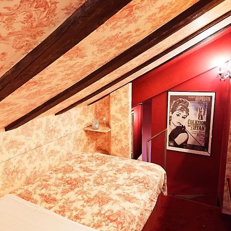 Apartamento Mansarda Brera Milán Exterior foto