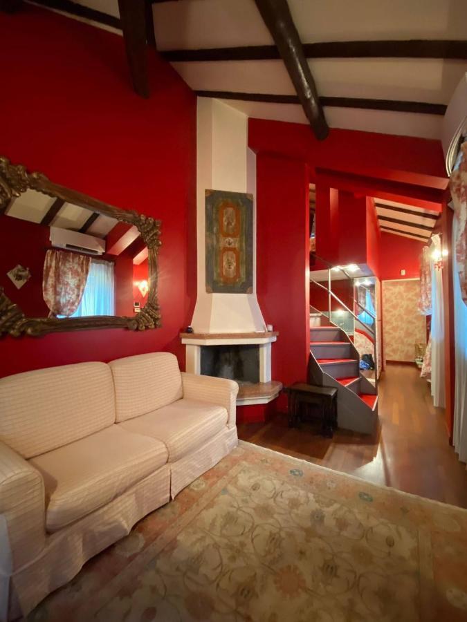 Apartamento Mansarda Brera Milán Exterior foto