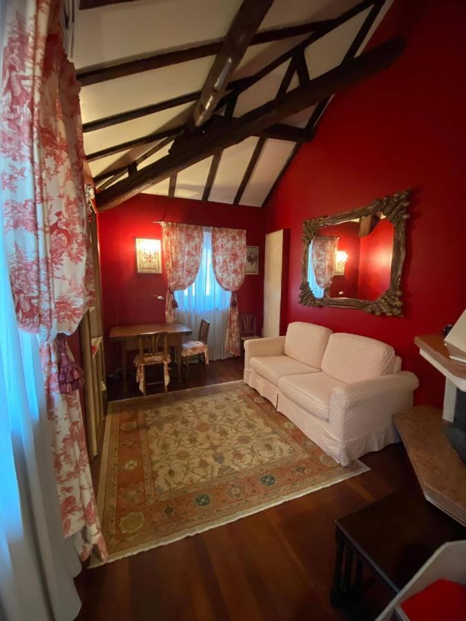 Apartamento Mansarda Brera Milán Exterior foto