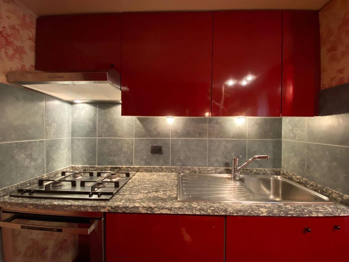 Apartamento Mansarda Brera Milán Exterior foto