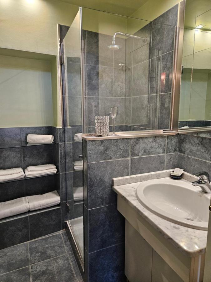 Apartamento Mansarda Brera Milán Exterior foto