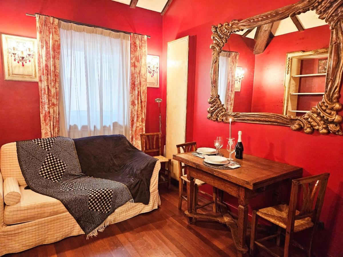 Apartamento Mansarda Brera Milán Exterior foto