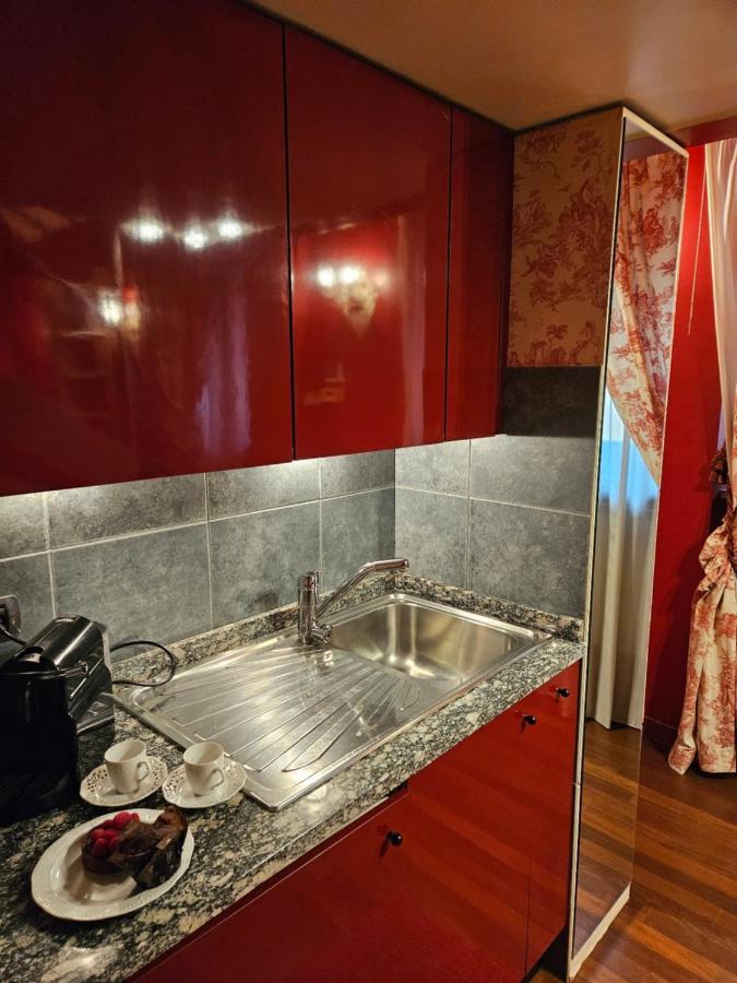 Apartamento Mansarda Brera Milán Exterior foto